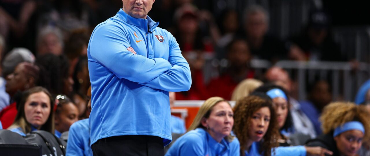 Atlanta Dream Coach Quips At WNBA’s Scheduling Decision For Dream vs Valkyries Game 6