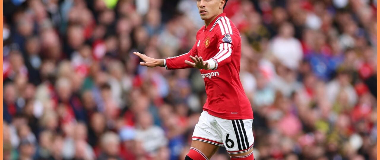“He wants out” – Former player claims Man United star wants to leave following outburst