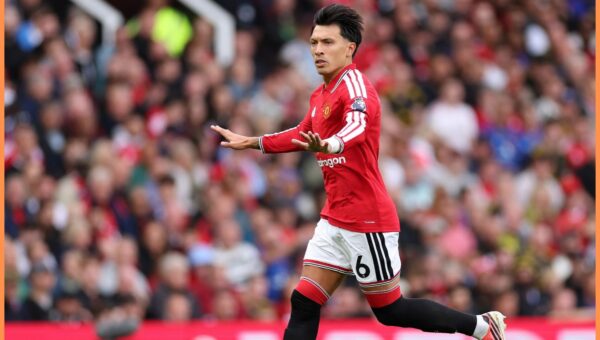 “He wants out” – Former player claims Man United star wants to leave following outburst