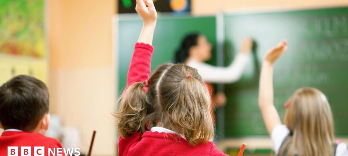 'Wear more clothes if it's cold,' schools in Northern Ireland told as energy bills rise
