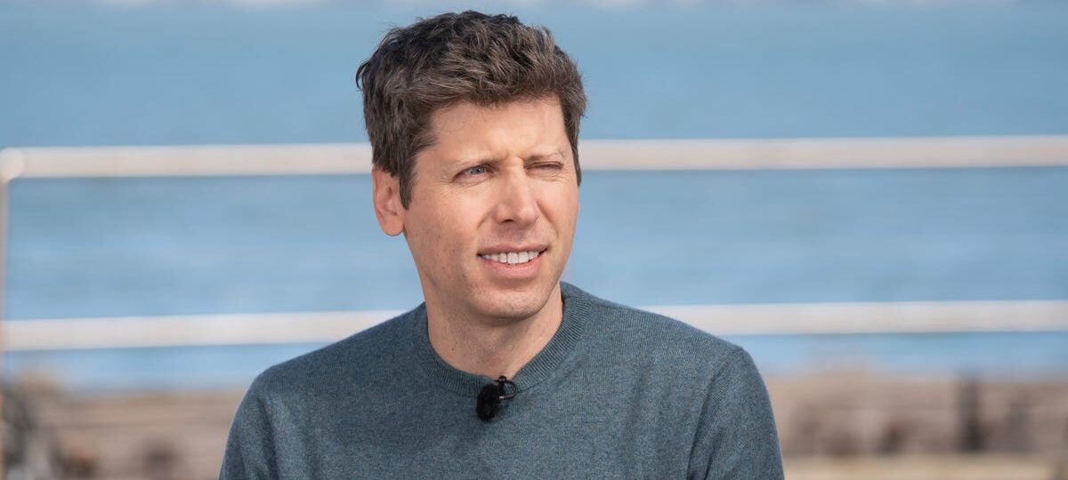OpenAI CEO Sam Altman says mathematicians have already gone from 'we're cooked' to accepting AI