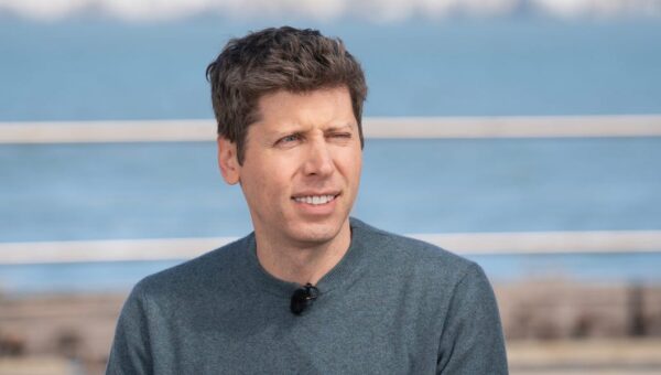 OpenAI CEO Sam Altman says mathematicians have already gone from ‘we’re cooked’ to accepting AI