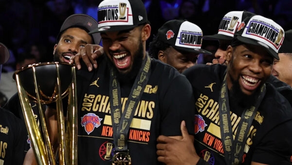 NBA Cup 2026: How does it work, schedule, format, bracket, odds, location for NBA’s in-season tournament