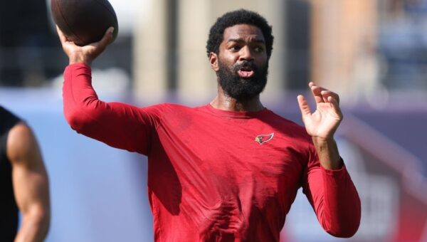 Brissett, Cooper among fantasy football add/drops for Week 8