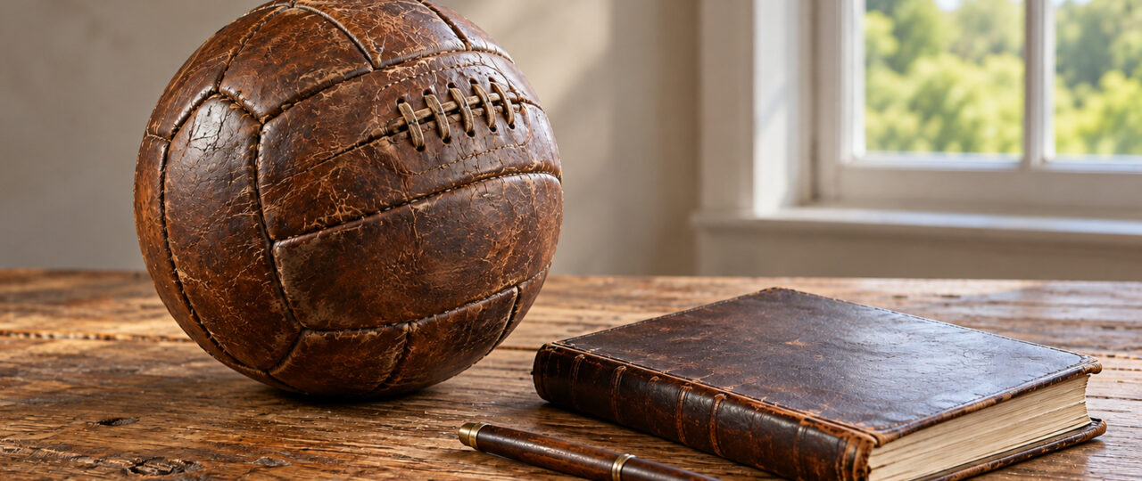 Who Invented Soccer? Origins Explained