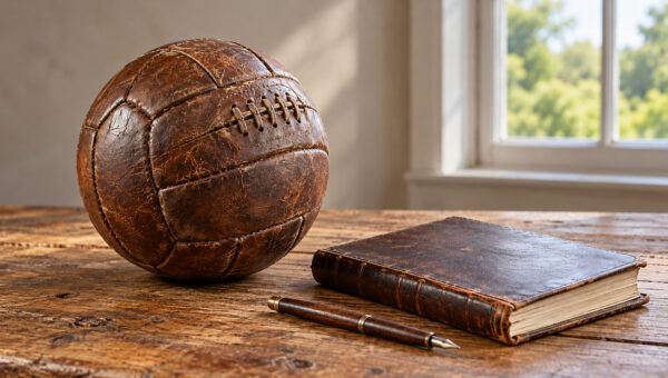 Who Invented Soccer? Origins Explained