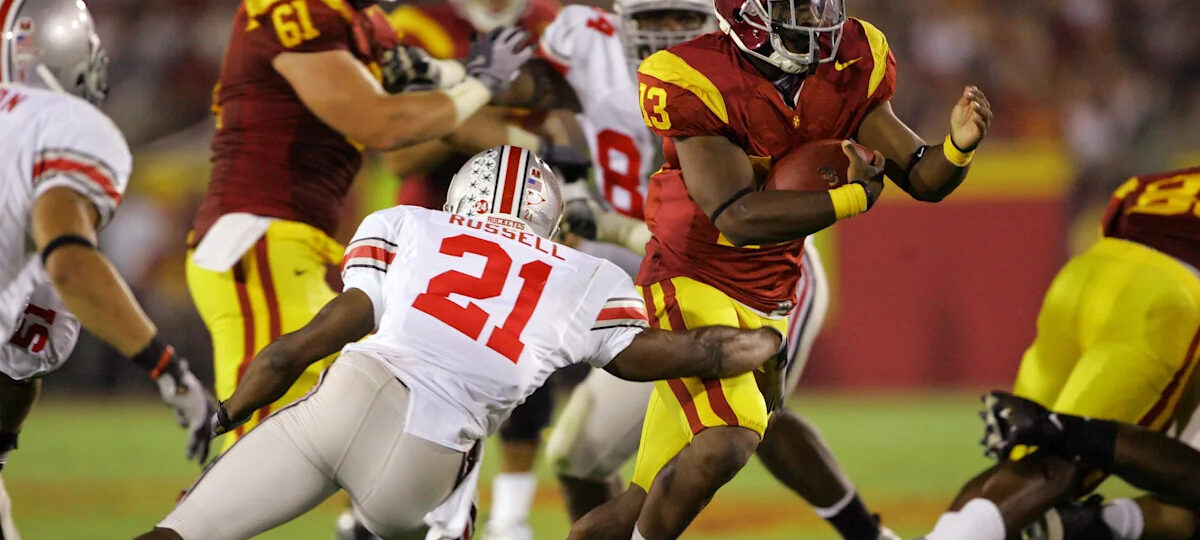 Picking Week 9 of college football in the Big Ten