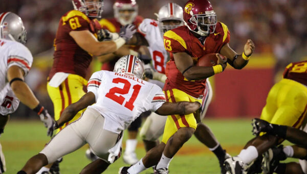Picking Week 9 of college football in the Big Ten