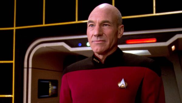 Patrick Stewart’s Best Picard Quote Still Defines the Star Trek Universe
