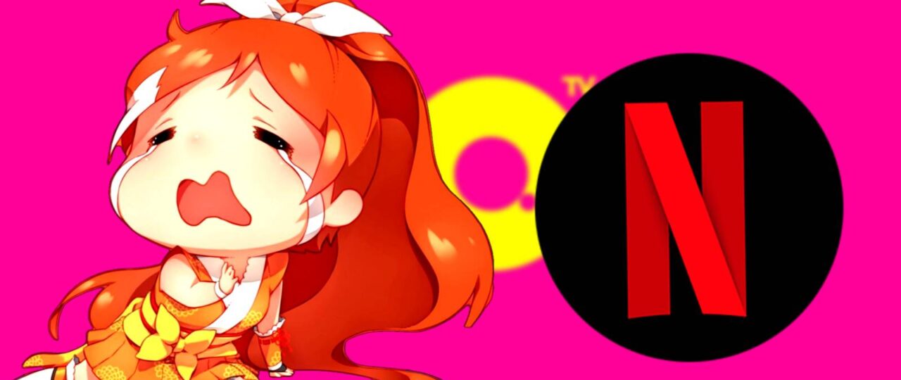 This Free Anime Streaming Service Is Growing Monthly To Challenge Netflix & Crunchyroll's Throne
