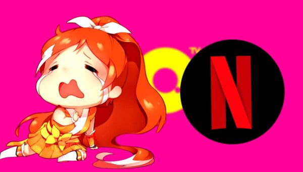 This Free Anime Streaming Service Is Growing Monthly To Challenge Netflix & Crunchyroll's Throne