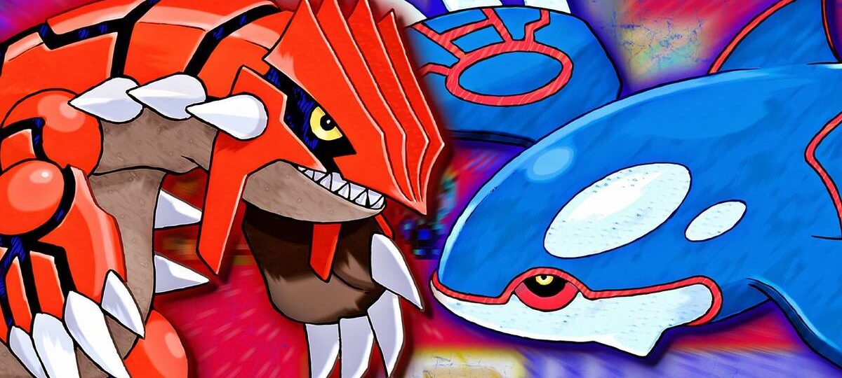 Pokémon Ruby, Sapphire, Emerald Officially Return February 2027