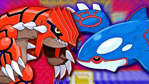 Pokémon Ruby, Sapphire, Emerald Officially Return February 2027