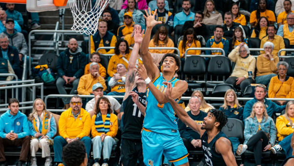 2026-27 Marquette Men’s Basketball Player Preview: Joshua Clark