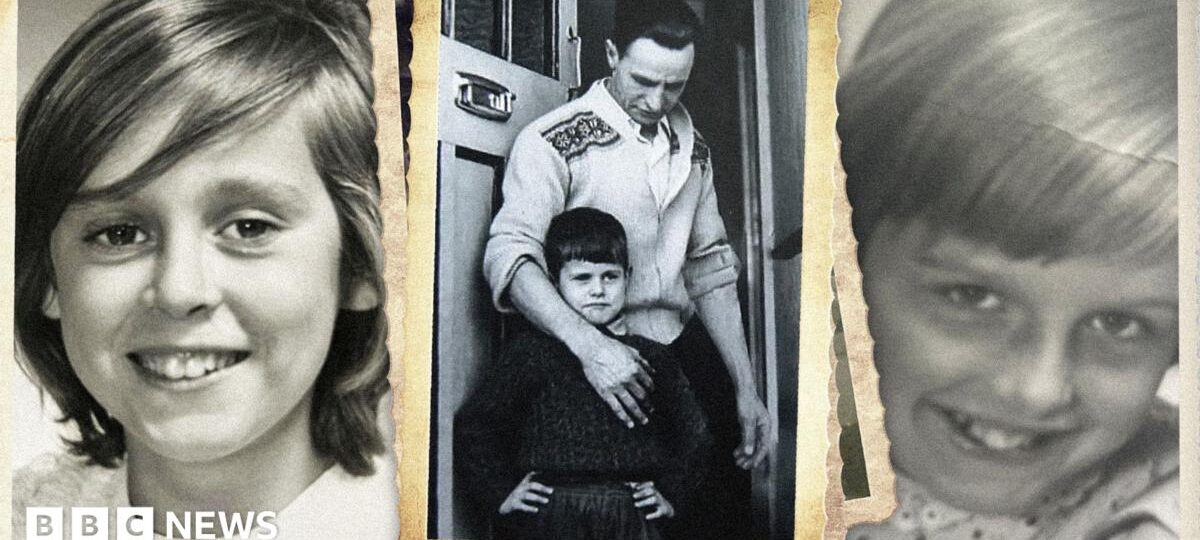 60 years on: The Aberfan disaster through the eyes of those who survived