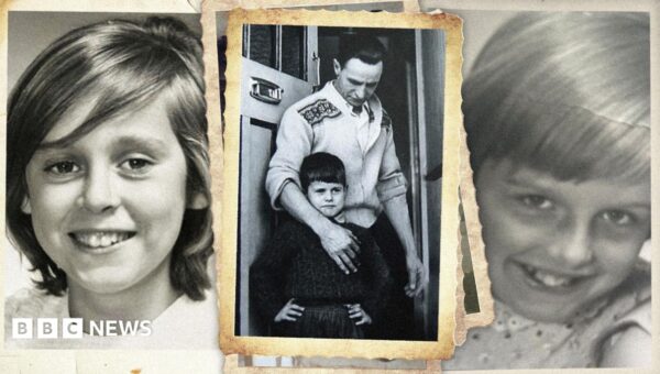 60 years on: The Aberfan disaster through the eyes of those who survived