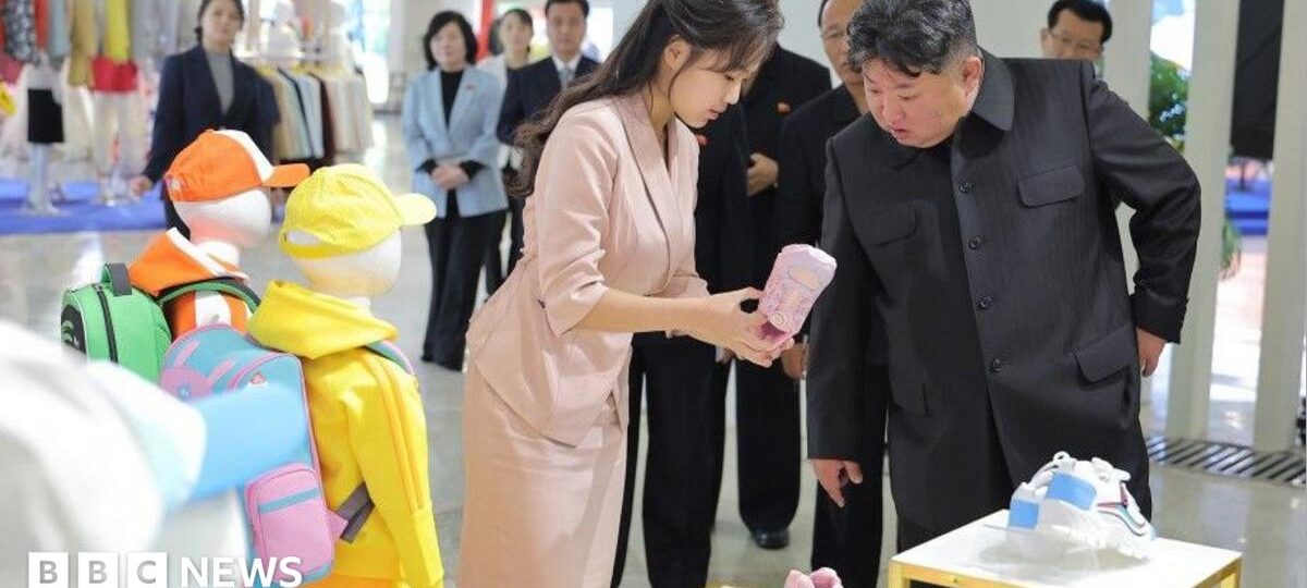 North Korea publishes photos of Kim Jong Un - why do rumours of his death keep coming back?