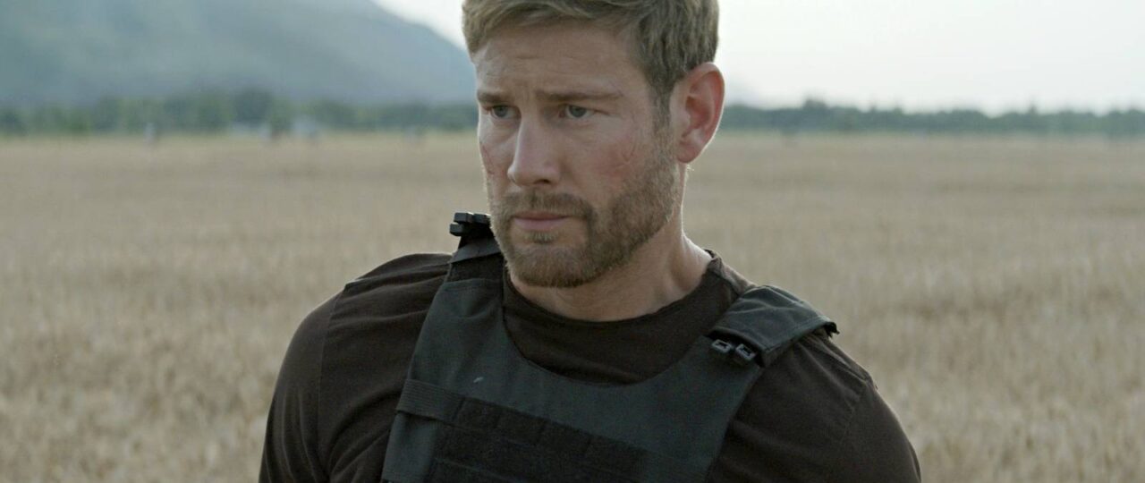 Chris Pratt’s Brutal 'Reacher' Replacement Is Officially Back for Season 2