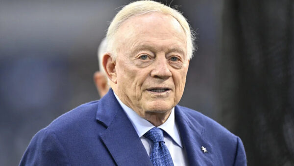Jerry Jones Gets Shocking Roster Proposal From Daughter of Cowboys’ Legendary ‘Triplet’