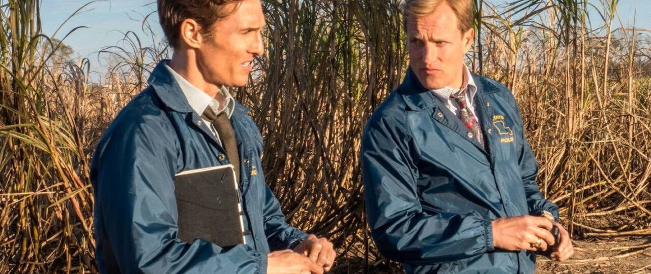 True Detective Meets Silence of the Lambs In Dark New 4-Part Crime Thriller