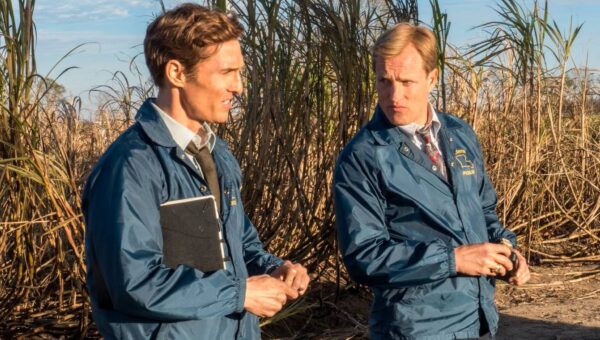 True Detective Meets Silence of the Lambs In Dark New 4-Part Crime Thriller