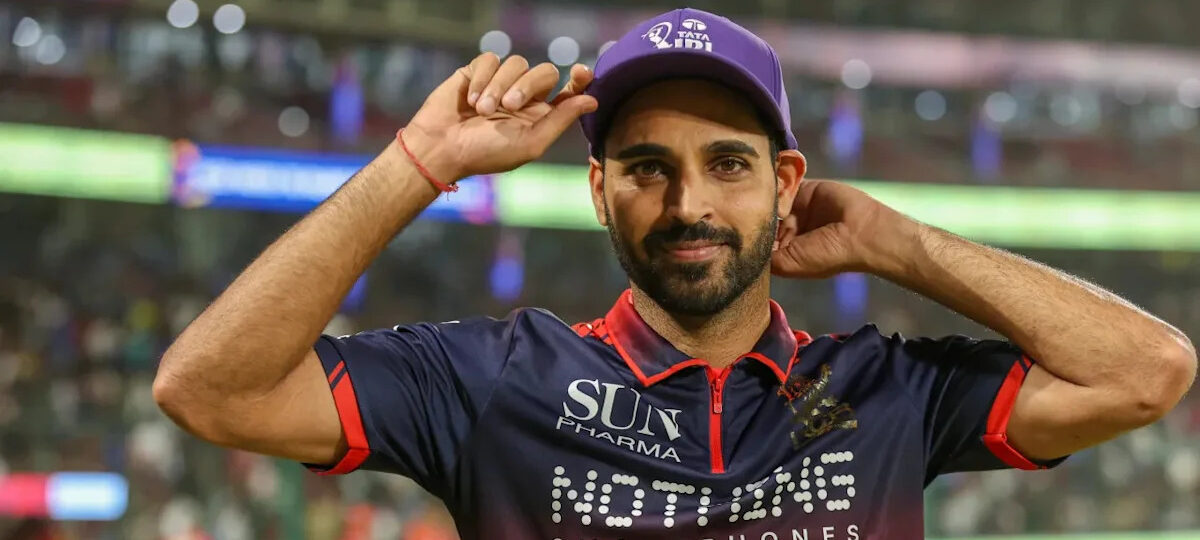 IND vs NZ 1st T20I: How many wickets did Bhuvneshwar Kumar pick in India return game? Detailing pacer's performance at Chirstchurch