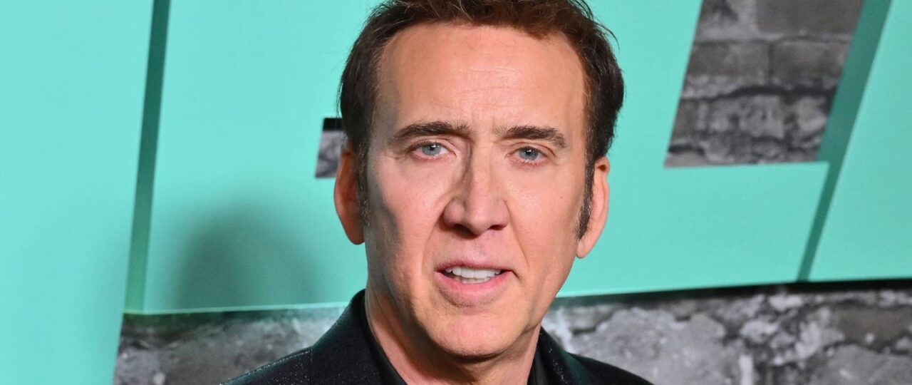 Nicolas Cage & Ryan Reynolds' $587M Fantasy Adventure Hit Comes To Netflix In 2 Weeks