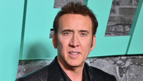 Nicolas Cage & Ryan Reynolds’ $587M Fantasy Adventure Hit Comes To Netflix In 2 Weeks