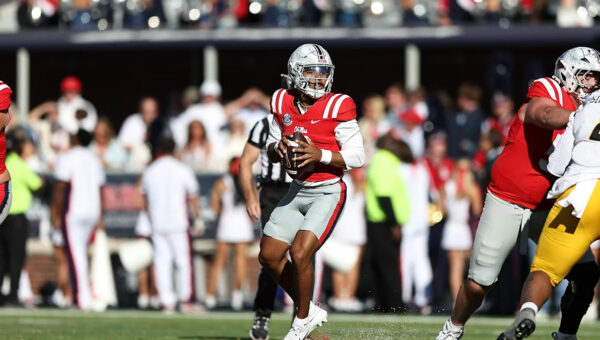Week 8 Open Thread