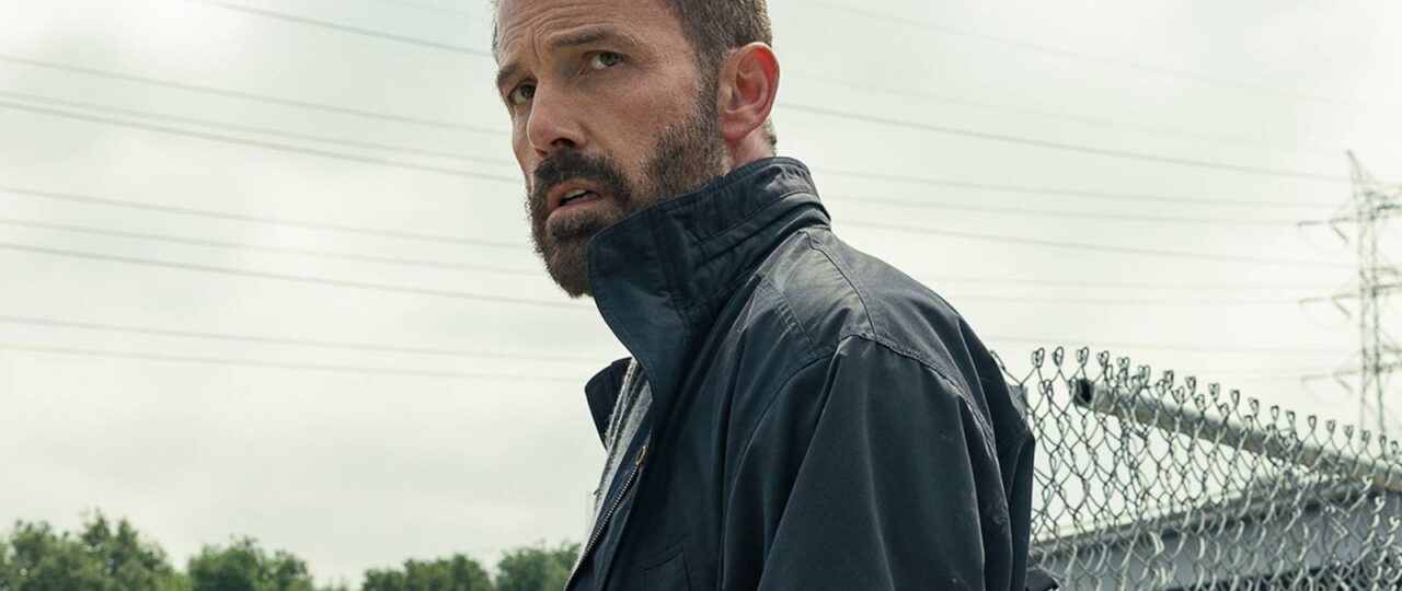 Netflix’s Ben Affleck Thriller Officially Dethroned By New Survival Movie