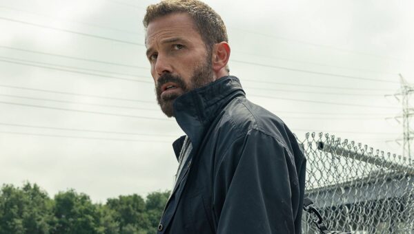 Netflix’s Ben Affleck Thriller Officially Dethroned By New Survival Movie