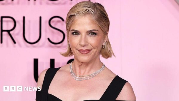 US actress Selma Blair arrested after allegedly attacking attendants on flight