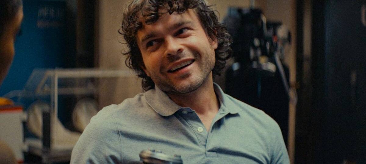 Zeke Stane’s MCU Return Potential After Ironheart Addressed By Alden Ehrenreich