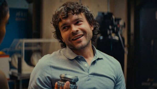 Zeke Stane’s MCU Return Potential After Ironheart Addressed By Alden Ehrenreich