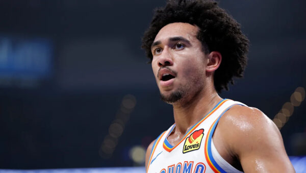 Recap: What OKC Thunder said at Sunday, Oct. 18 NBA practice