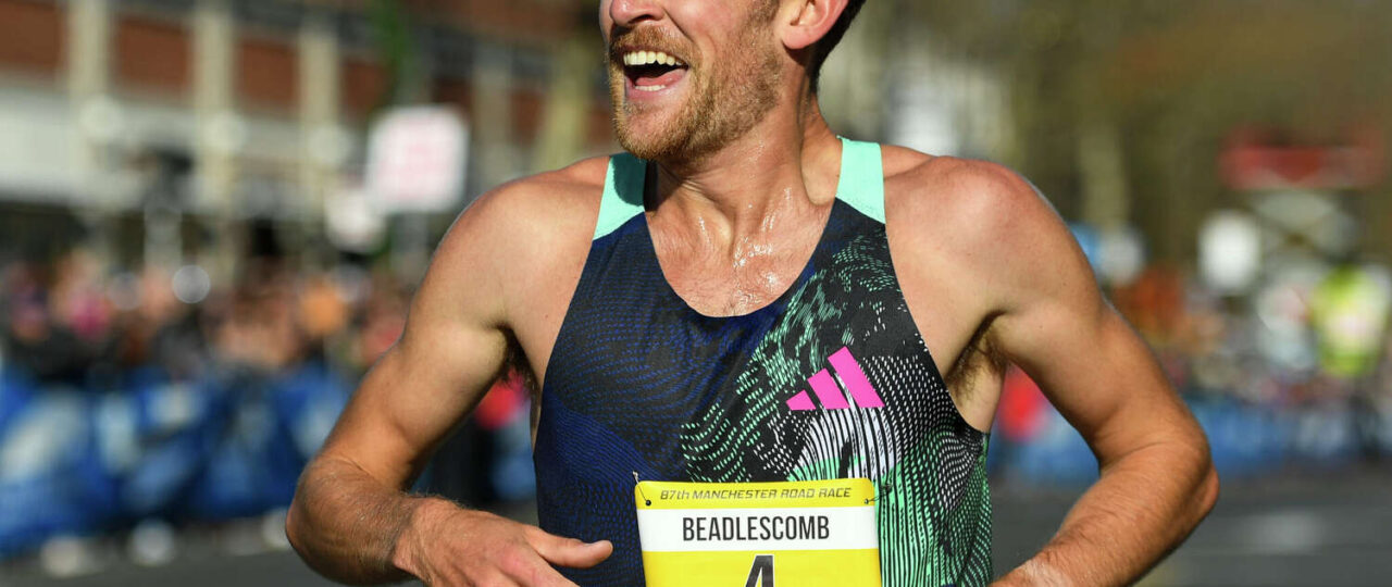 2023 Manchester Road Race winner returns for 90th Thanksgiving Day event