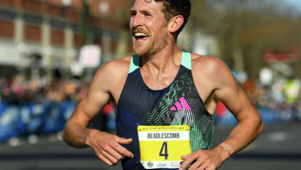 2023 Manchester Road Race winner returns for 90th Thanksgiving Day event