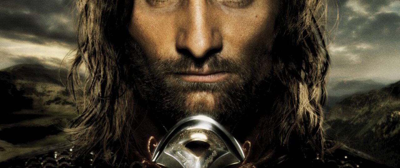 New Lord Of The Rings Game Officially Announced For October 2027