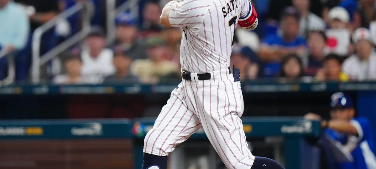 Cubs BCB After Dark: Should the Cubs sign Teruaki Sato?