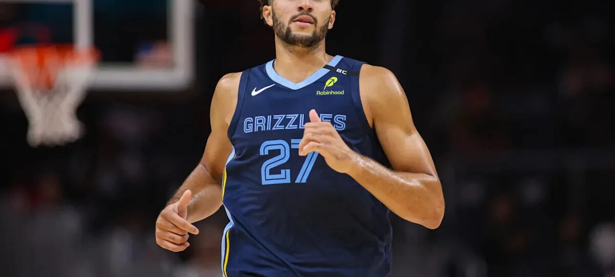 Where to watch Grizzlies vs. Hornets today: Channel, live stream, time, TV schedule for NBA preseason game