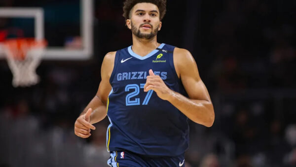 Where to watch Grizzlies vs. Hornets today: Channel, live stream, time, TV schedule for NBA preseason game