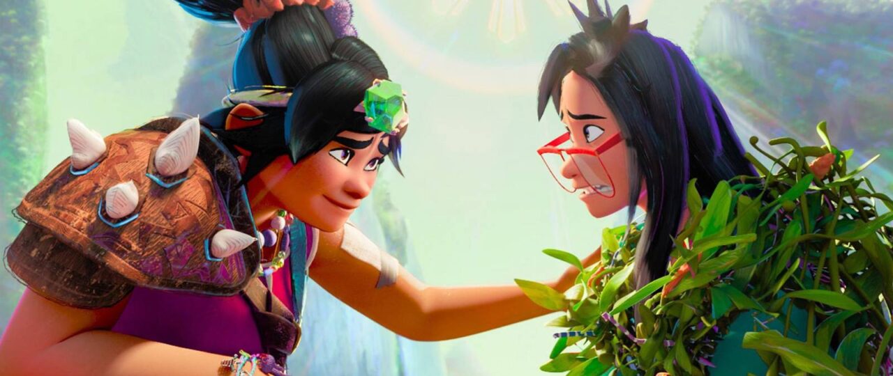 DreamWorks' Epic Fantasy Adventure Officially Exits 2,000 Theaters