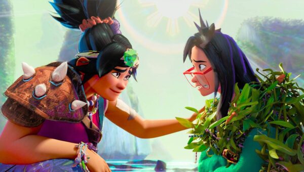 DreamWorks' Epic Fantasy Adventure Officially Exits 2,000 Theaters
