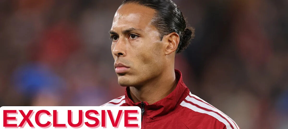 Bayern tracking Virgil van Dijk regen who would dominate in Bundesliga