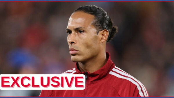 Bayern tracking Virgil van Dijk regen who would dominate in Bundesliga