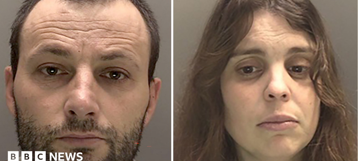 Parents who killed their baby have sentences increased