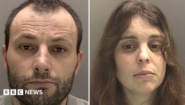 Parents who killed their baby have sentences increased