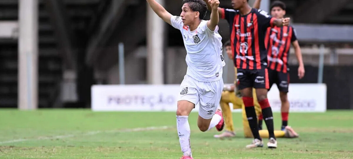 U15s beat Ituano, U17s lose in Paulista last-16 first legs