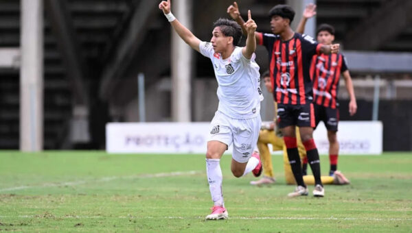 U15s beat Ituano, U17s lose in Paulista last-16 first legs