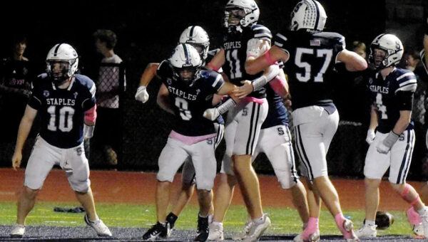 Inside Week 4 of CIAC football: Unbeatens, an A+ grade and a turnabout